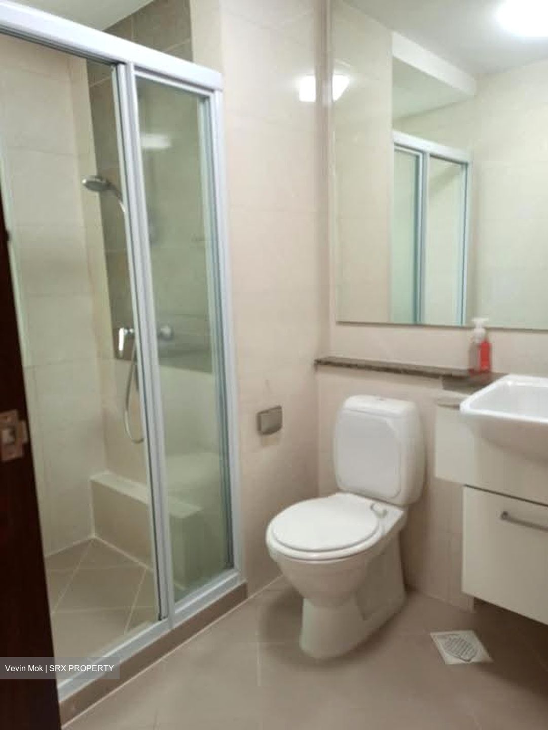 Meraprime (D3), Condominium #618293351